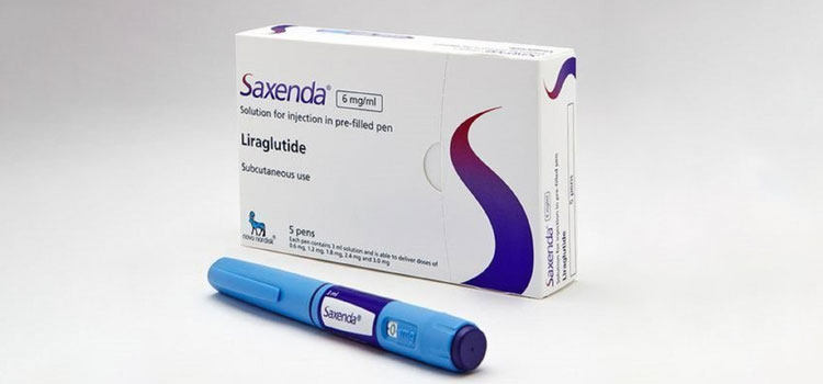 buy saxenda in Farr West, UT