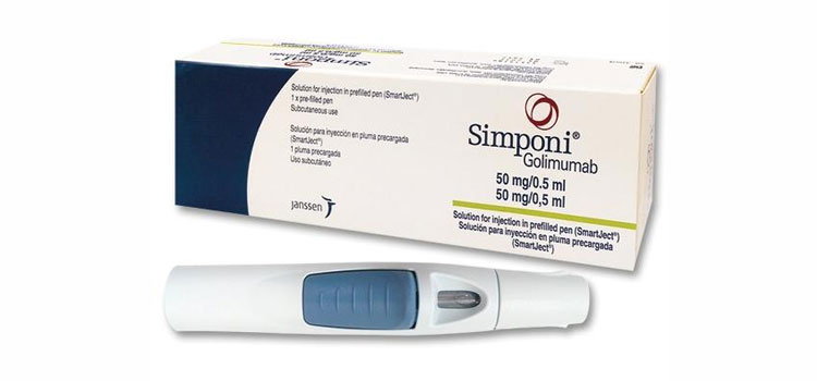 buy simponi in Farmington, UT