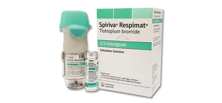 buy spiriva in Farmington, UT