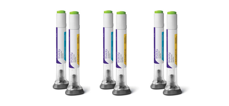 buy trulicity in Sigurd, UT
