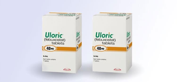 buy uloric in Sigurd, UT