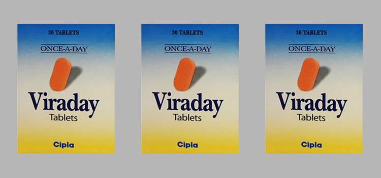 buy viraday in Marriott-Slaterville, UT