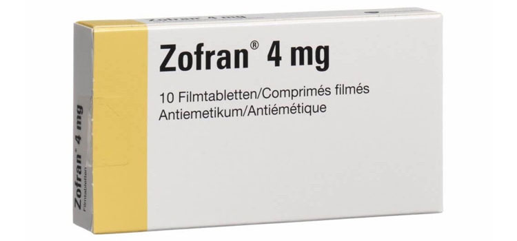 buy zofran-zydis in Farmington, UT