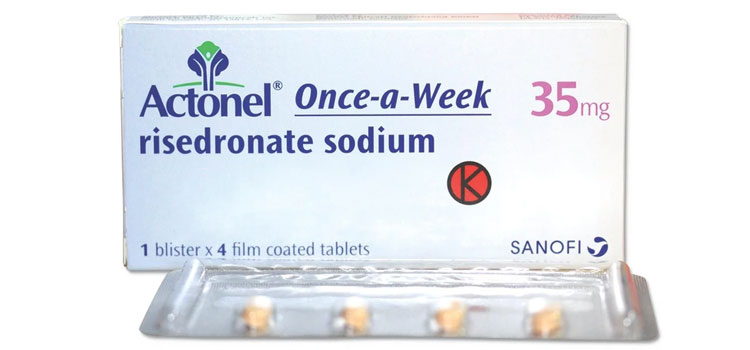 order cheaper actonel online in Silver Summit, UT