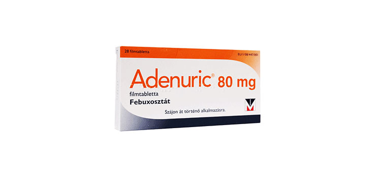 order cheaper adenuric online in Alpine, UT