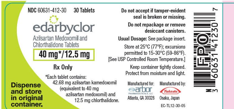 order cheaper edarbyclor online in Sigurd, UT