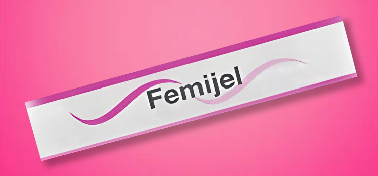 order cheaper femijel online in Farr West, UT